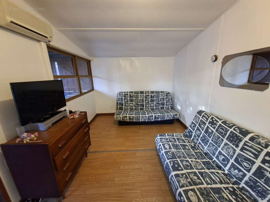 Appartement à CRIEL-SUR-MER