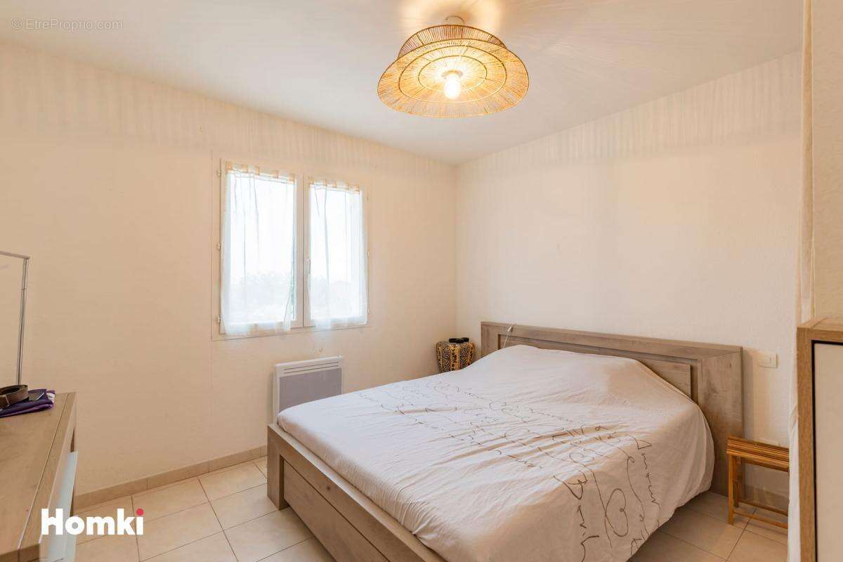 Maison/Villa T4 de 95 m2 à Cavanac 11570 - photo 7