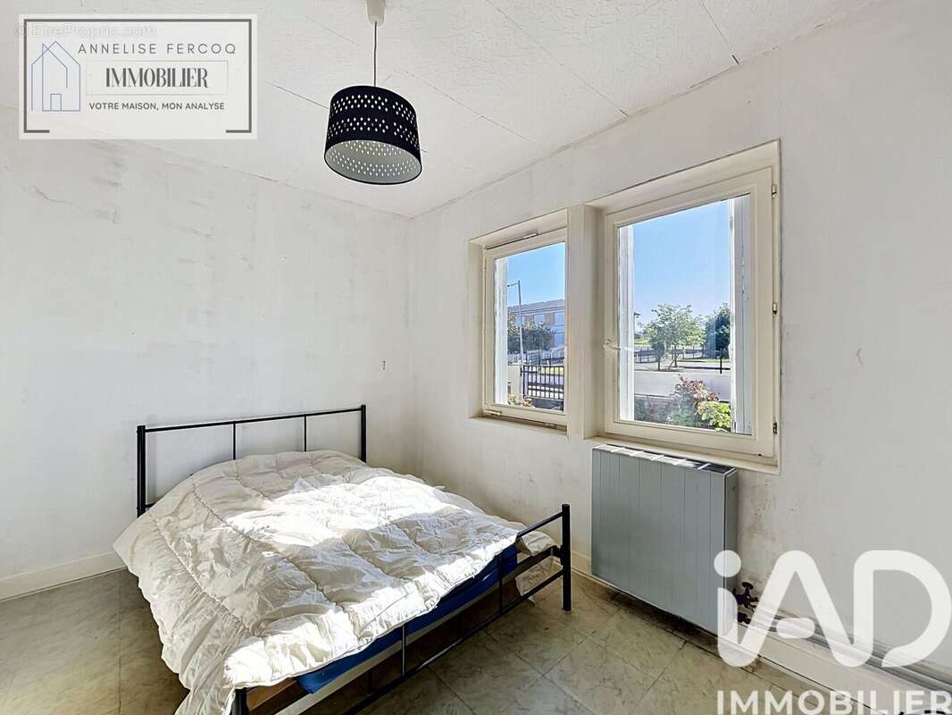 Photo 4 - Maison à NEVERS