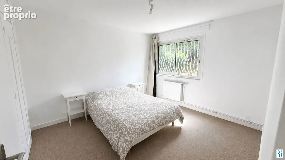 Appartement 4 pièces 86 m² à vendre à Bonsecours (76240) - photo 10