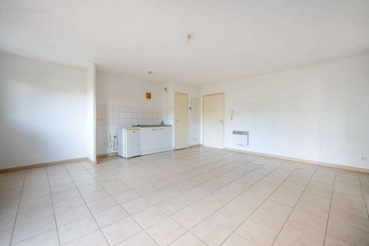 Appartement à ACHERES