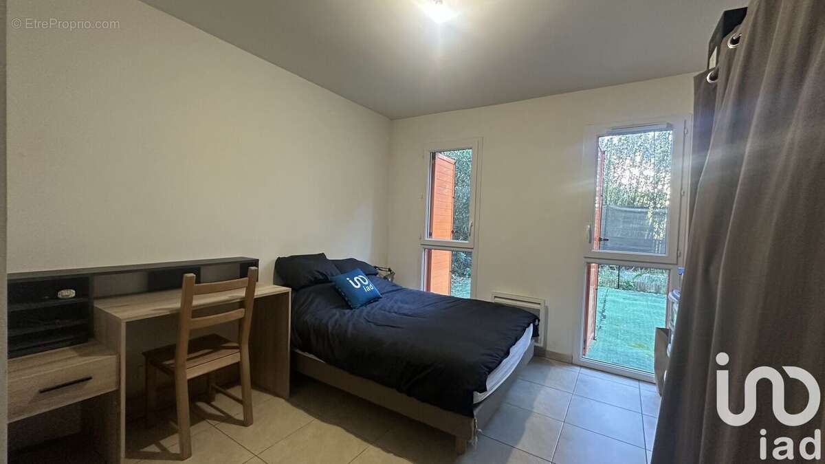 Photo 4 - Appartement à ANTIBES