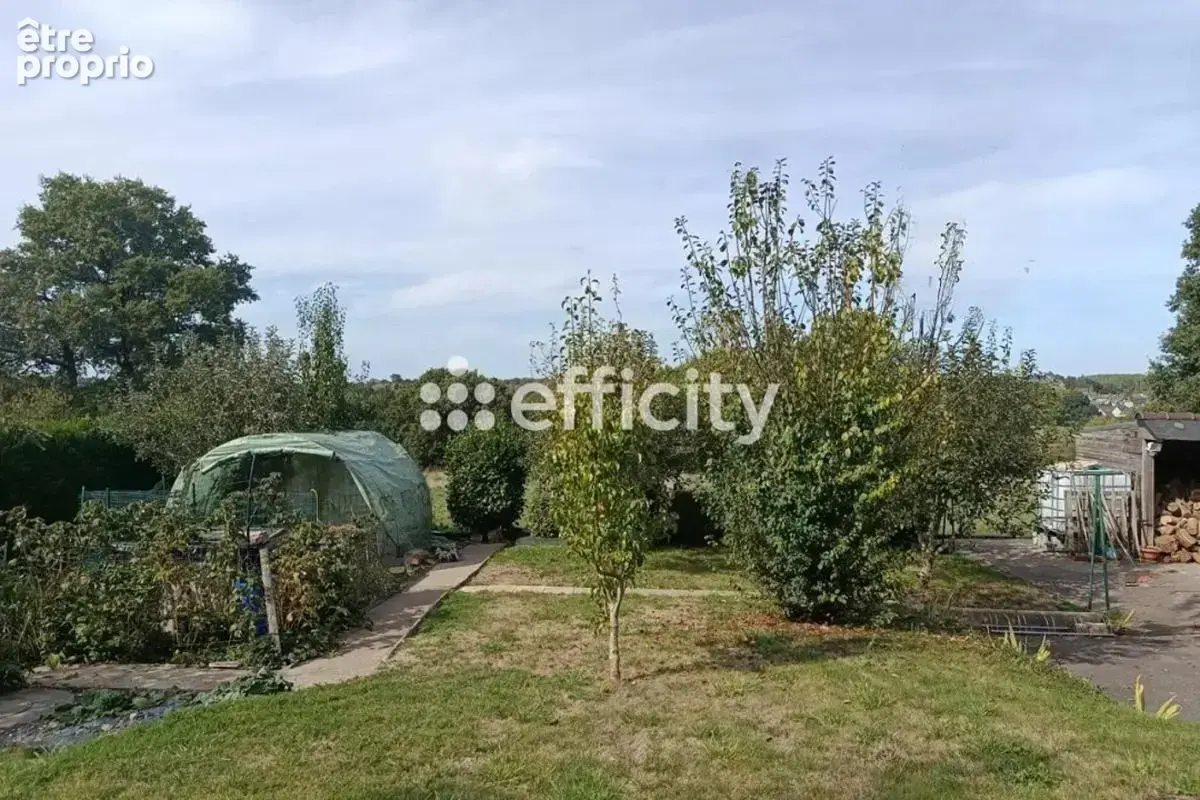 Maison 5 pièces 127 m² à vendre à Val-D'ize (35450) - photo 17