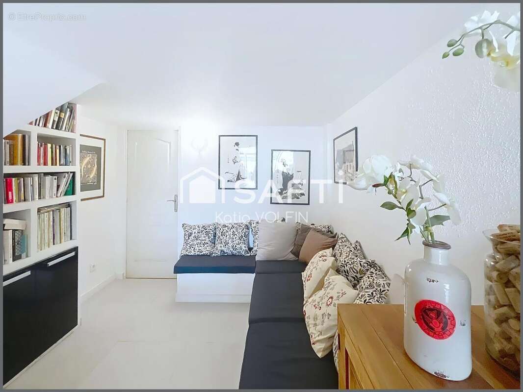 Photo 9 - Maison à CASSIS