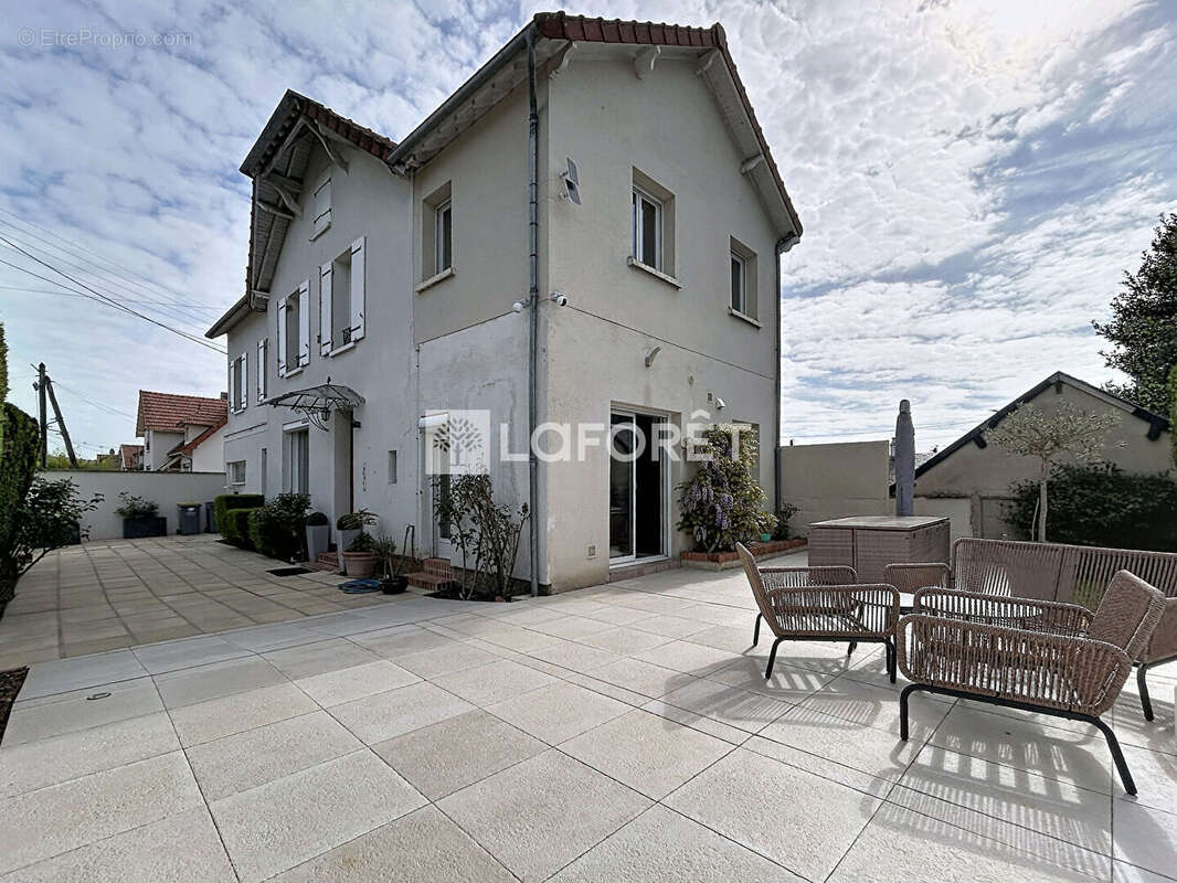 Maison à VERNON