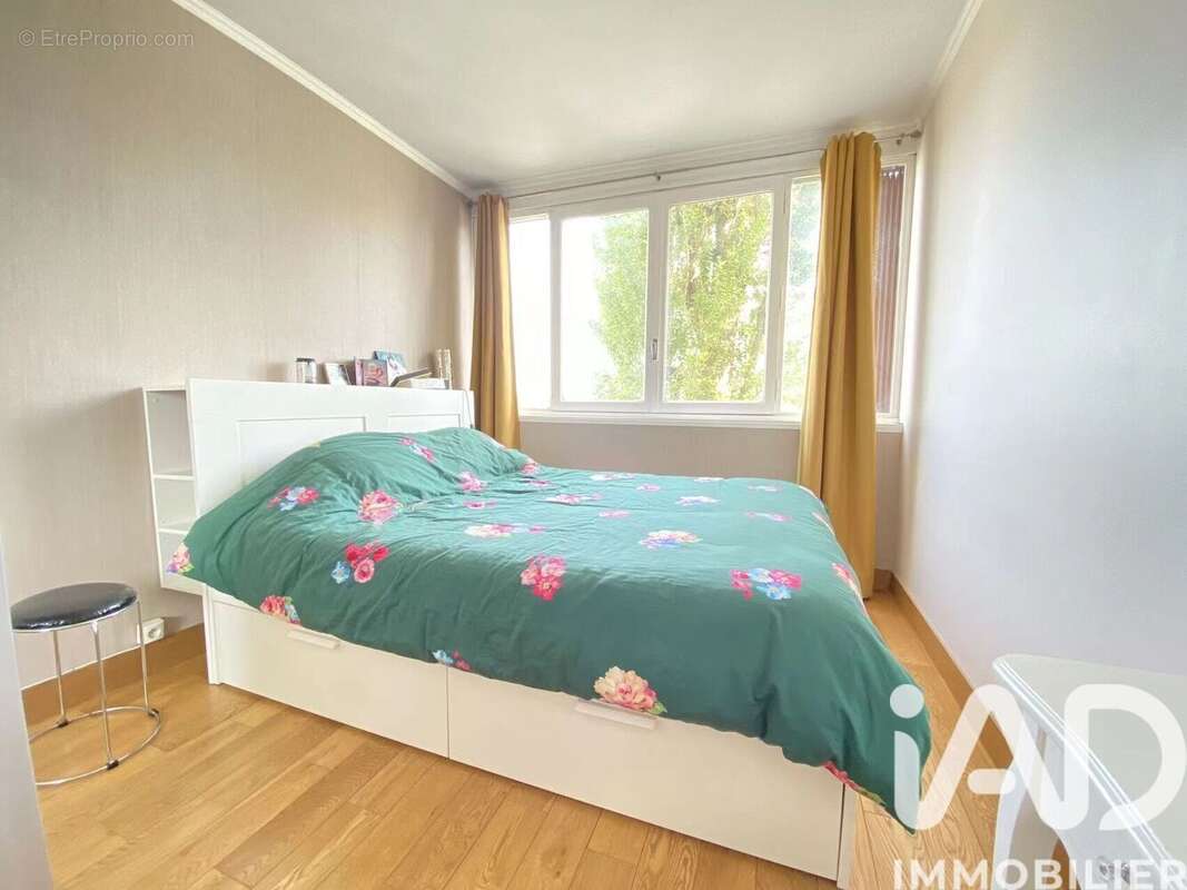 Photo 6 - Appartement à FONTENAY-LE-FLEURY