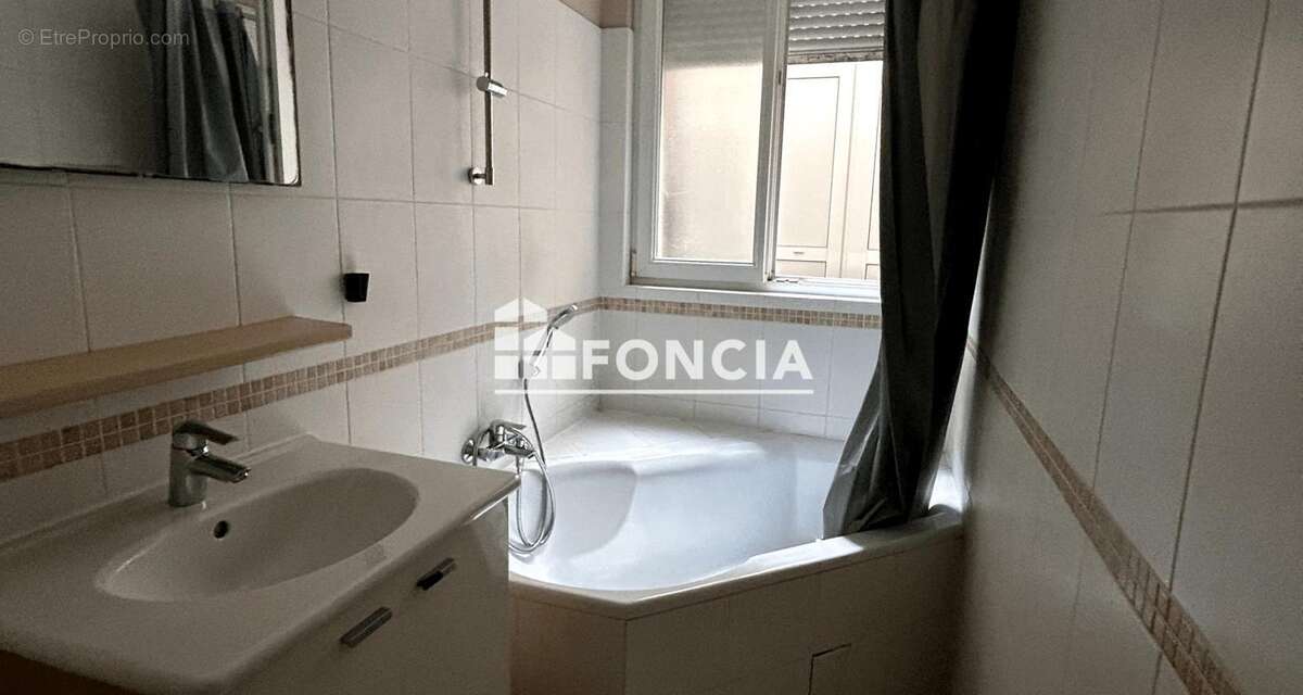 Appartement à SOISSONS