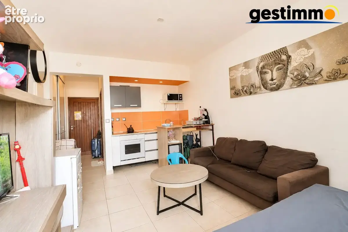 Appartement à CAYENNE