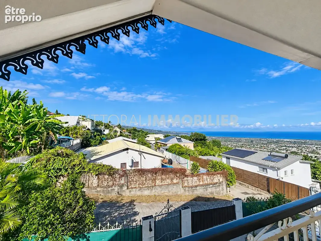 À vendre : Villa familiale sur 400 m² de terrain, quartier Pichette - photo 2