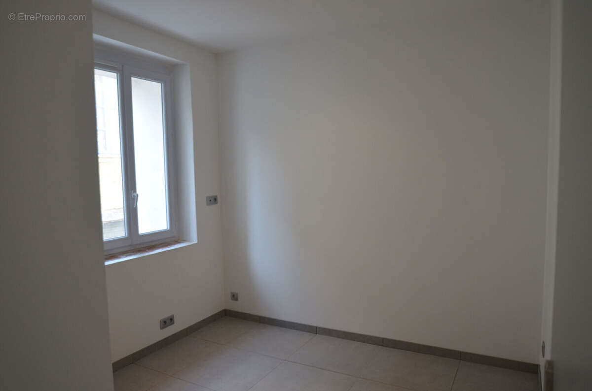 Maison à CABASSE