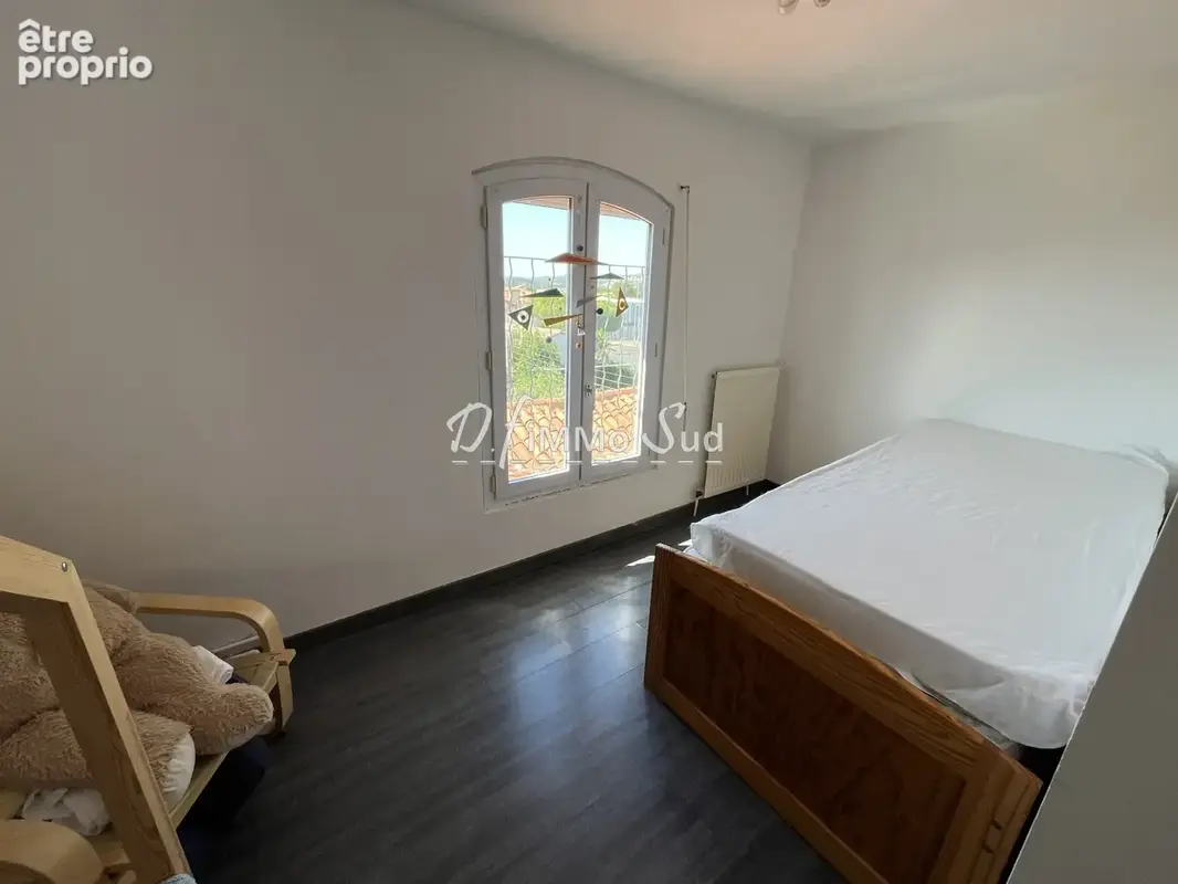 Appartement t4  de charme en duplex-quartier tres prise de narbonne - photo 19