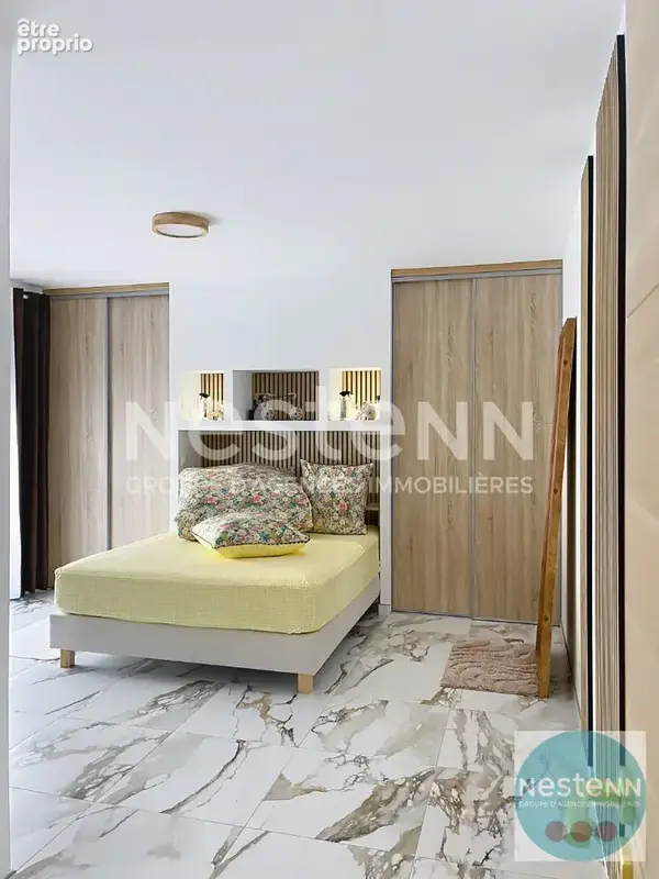 RARE Maison Le Controis En Sologne 4 pièce(s) 127.51 m2 - photo 12