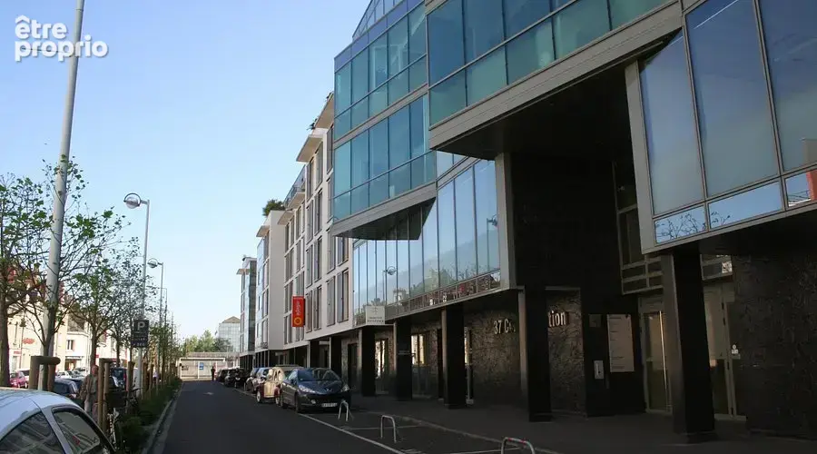 Investissement en residence hotelière - photo 2