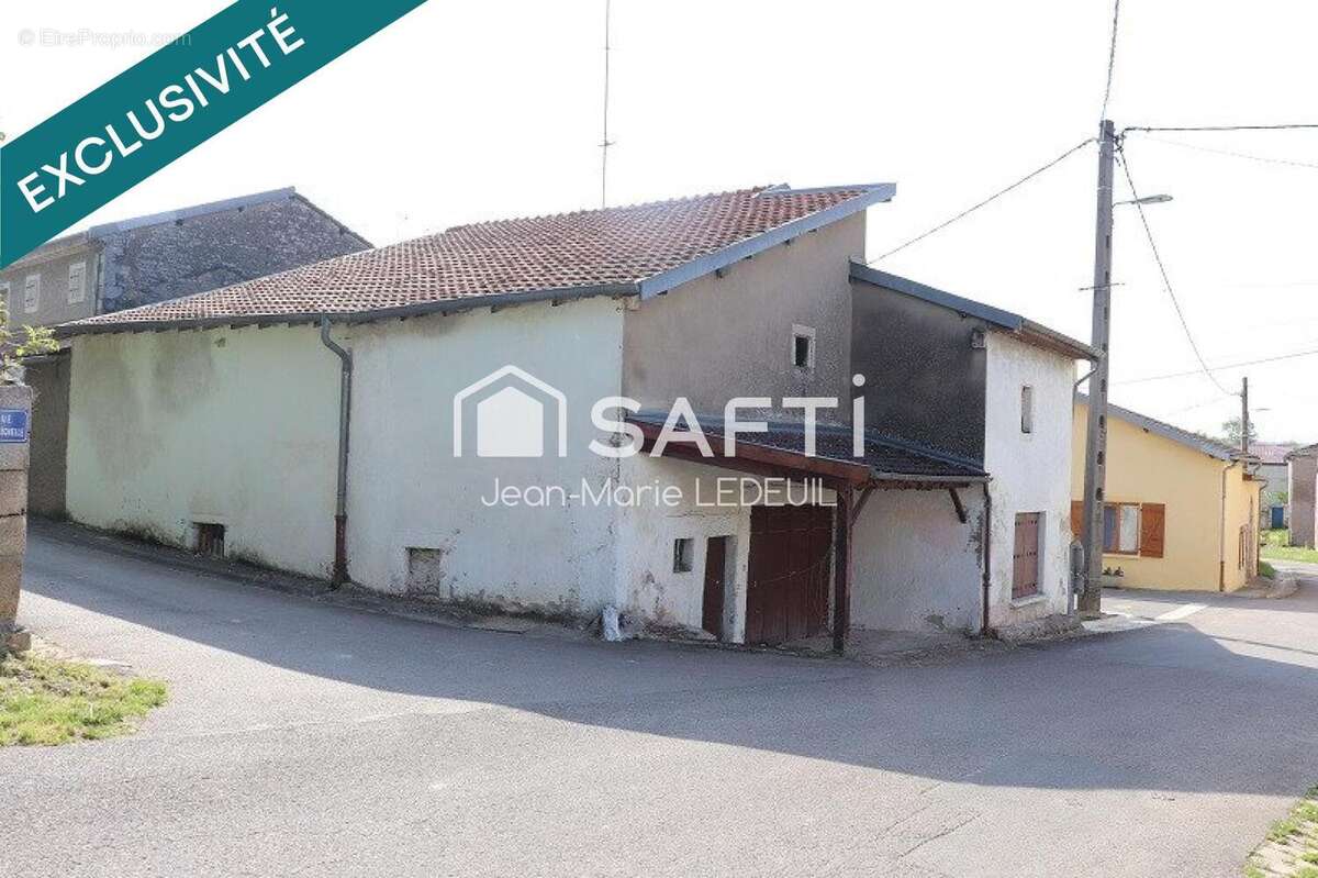 Maison 60 m² à Ourches-Sur-Meuse  - photo 2