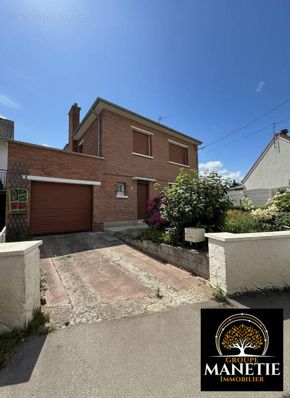Maison 80 m² à Vitry-En-Artois  - photo 1