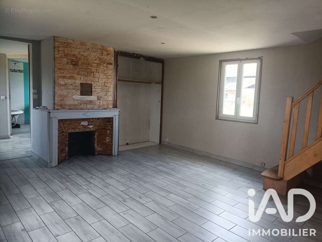 Maison 128 m² à Smermesnil  - photo 7