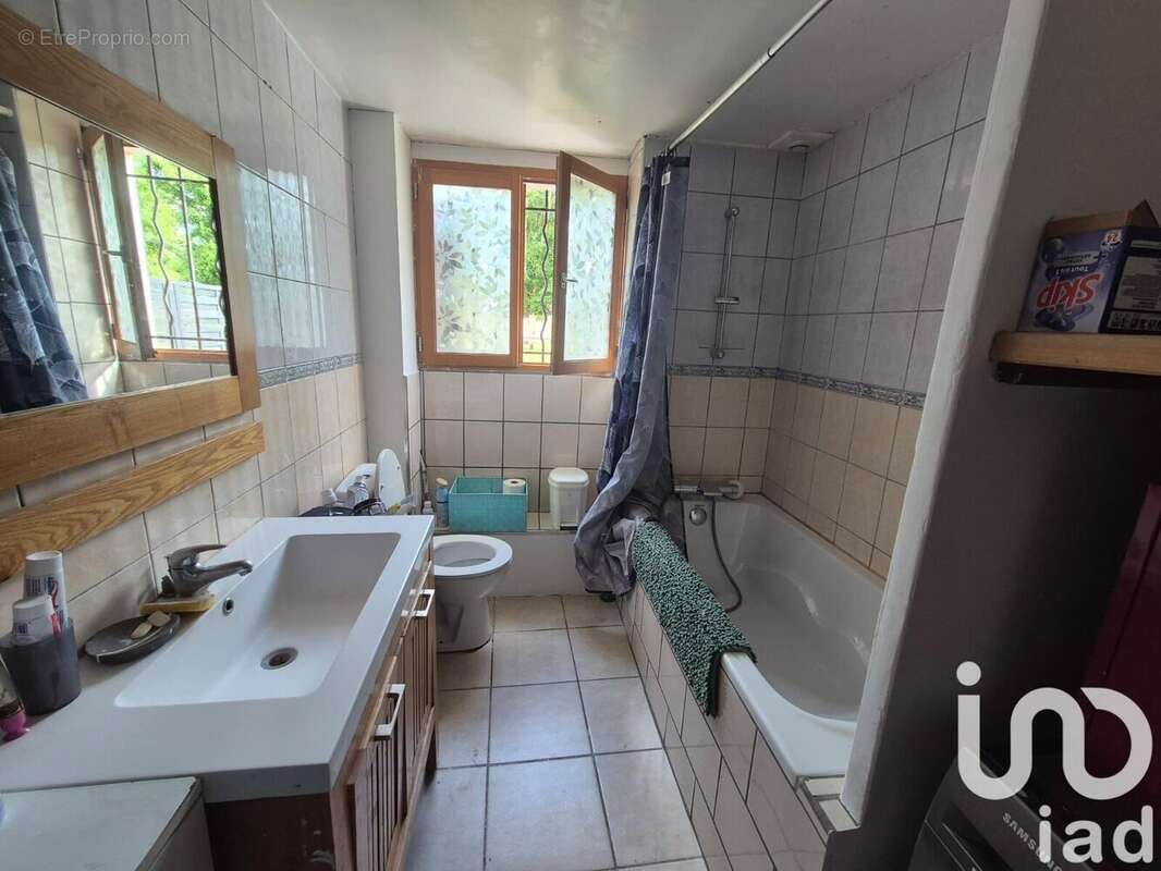 Photo 9 - Maison à CHEVRU