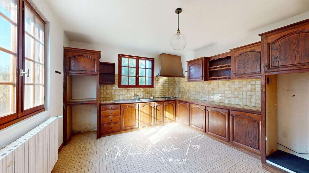 Photo 7 - Maison à TREGASTEL