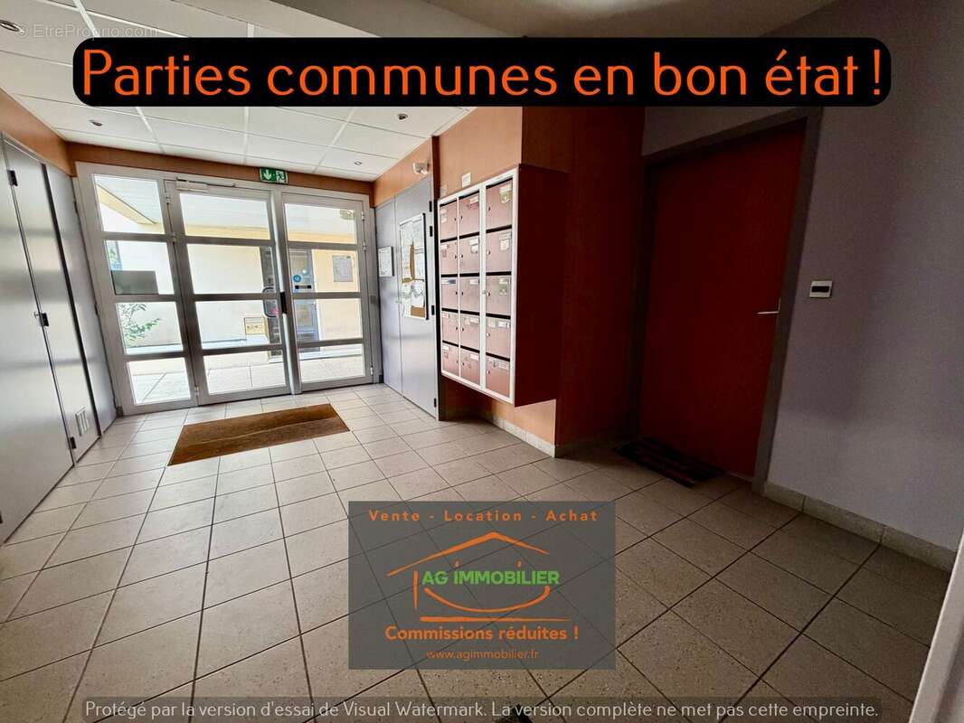 Appartement 3 pièces 66 m² à vendre à Saint-Gregoire (35760) - photo 9