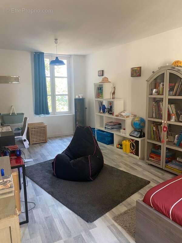 Maison à CHATELLERAULT