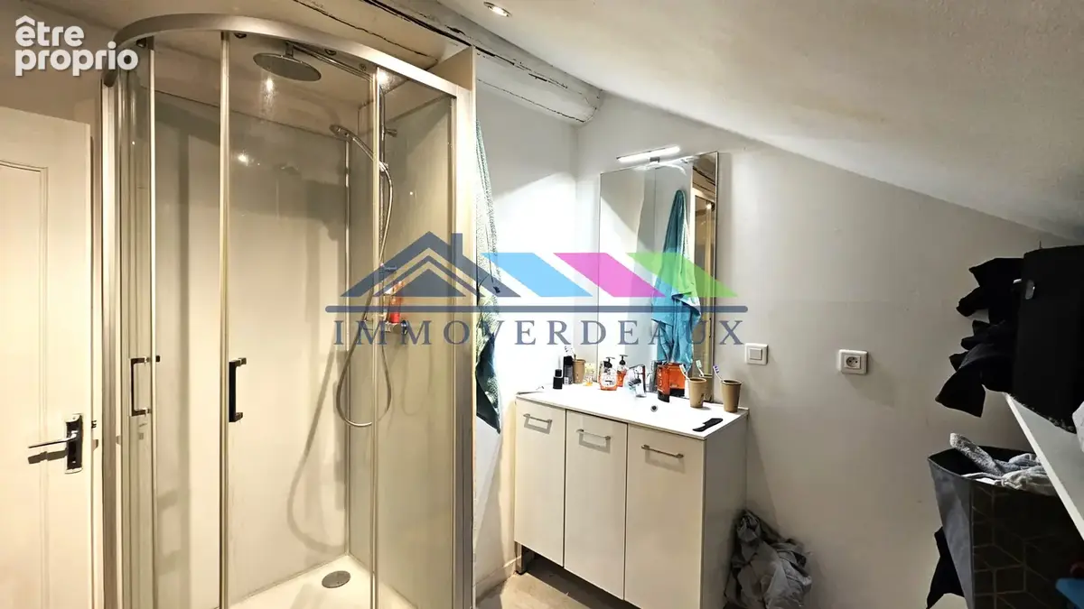 FONDS de COMMERCE RESTAURATION avec appartement F4 en location - photo 12