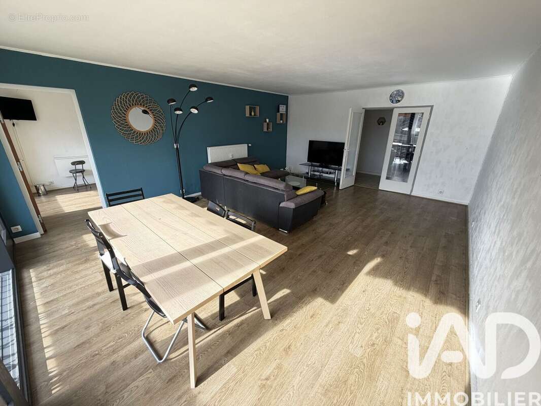 Photo 2 - Appartement à PAU