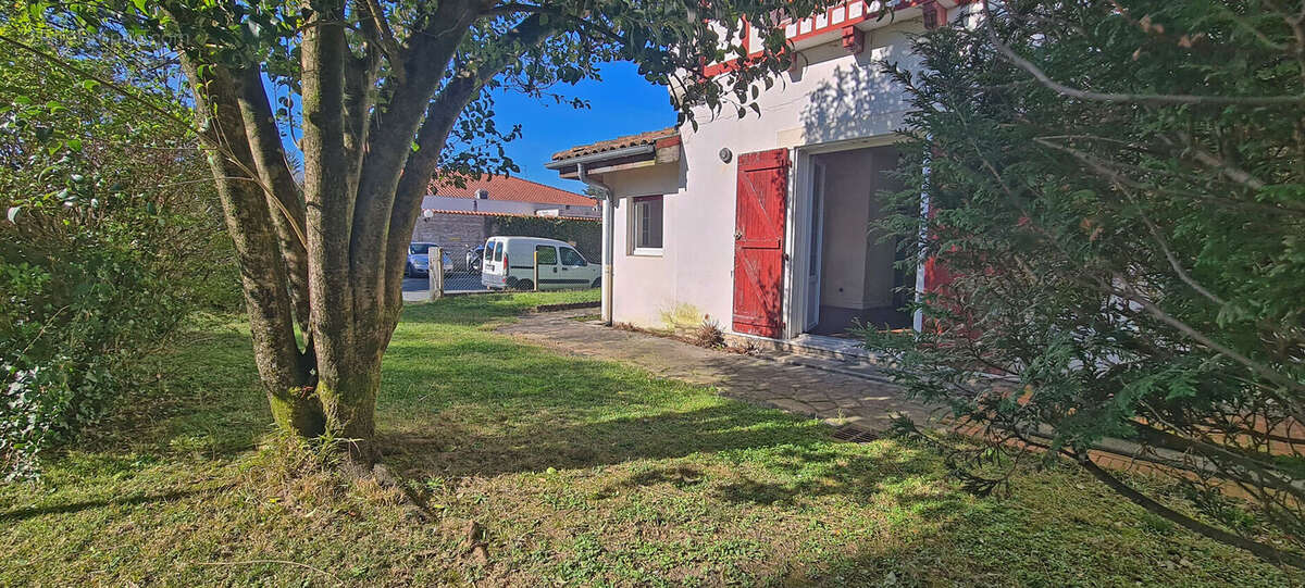 Photo 4 - Appartement à BAYONNE