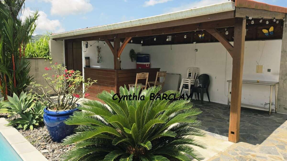 Maison 305 m² à Ducos  - photo 3