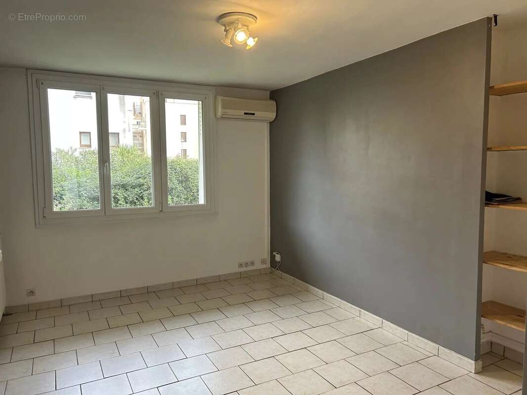 Appartement à MONTELIMAR