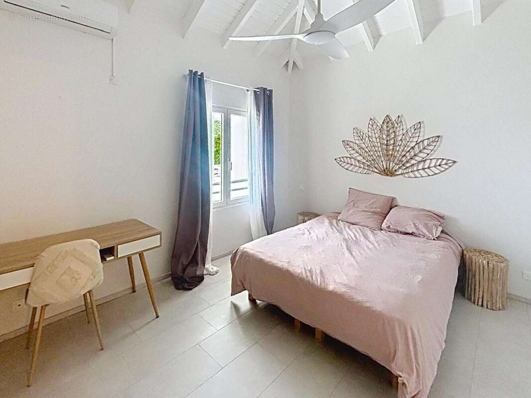 Photo 2 - Maison à SAINT-MARTIN