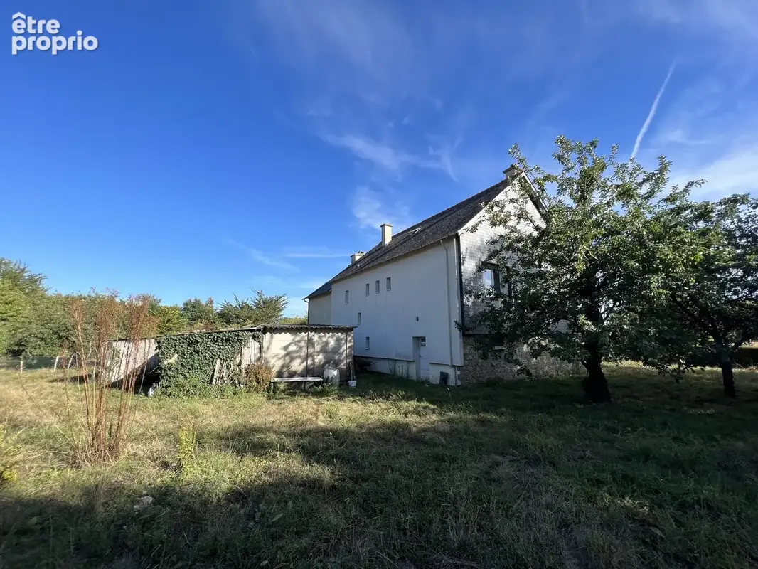 Maison 7 pièces 160 m² à vendre à Cesson-Sevigne (35510) - photo 2