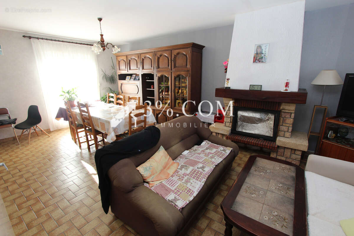 Maison 4 pièces 84 m2 - photo 4