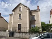 Appartement à LE CREUSOT