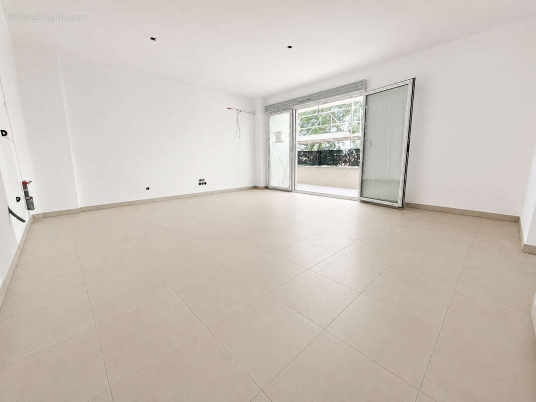 Appartement à CASTELGINEST