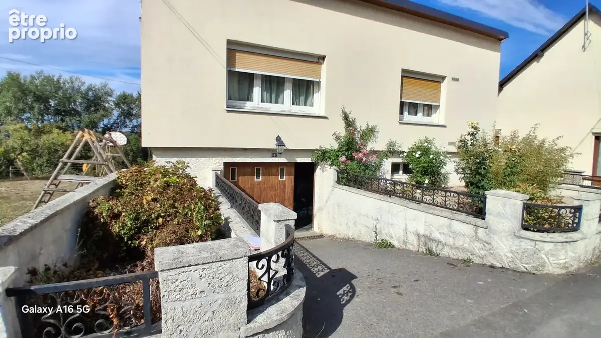Maison à PROISY
