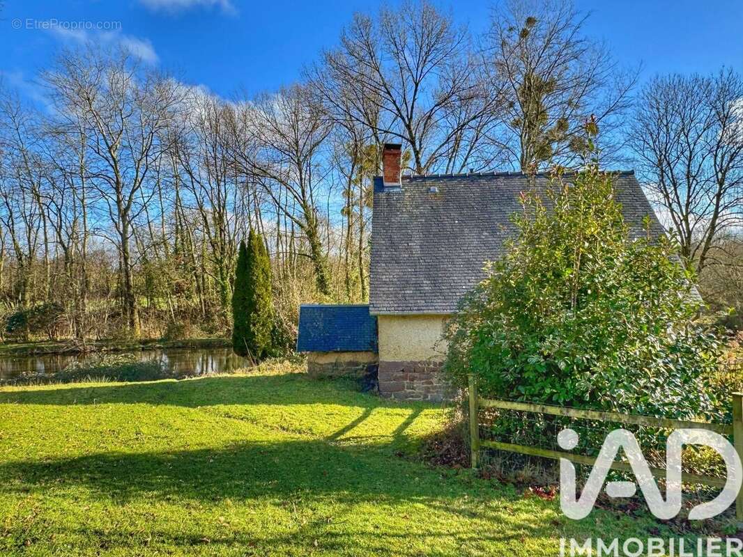 Photo 7 - Maison à HUDIMESNIL