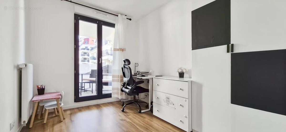 Appartement à CLAMART