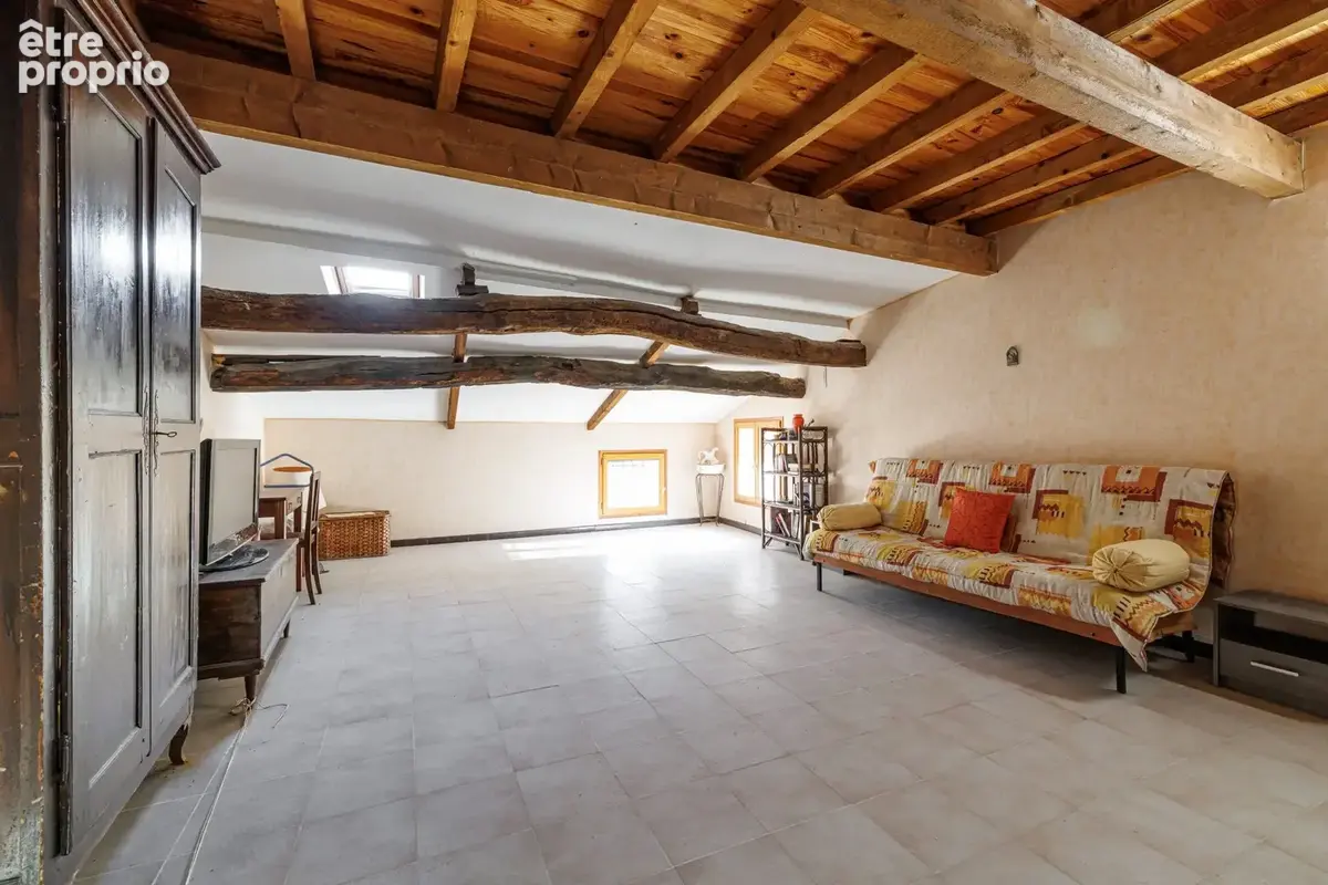 Maison 4 pièces 133 m² à vendre à L'escarene (06440) - photo 8