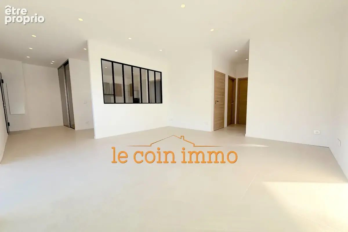 Appartement 4 pièces 84 m² à vendre à Antibes (06600) - photo 3
