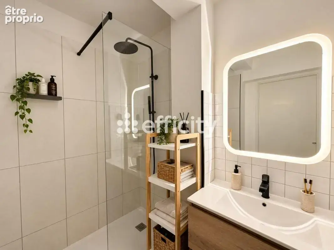 Appartement - photo 8