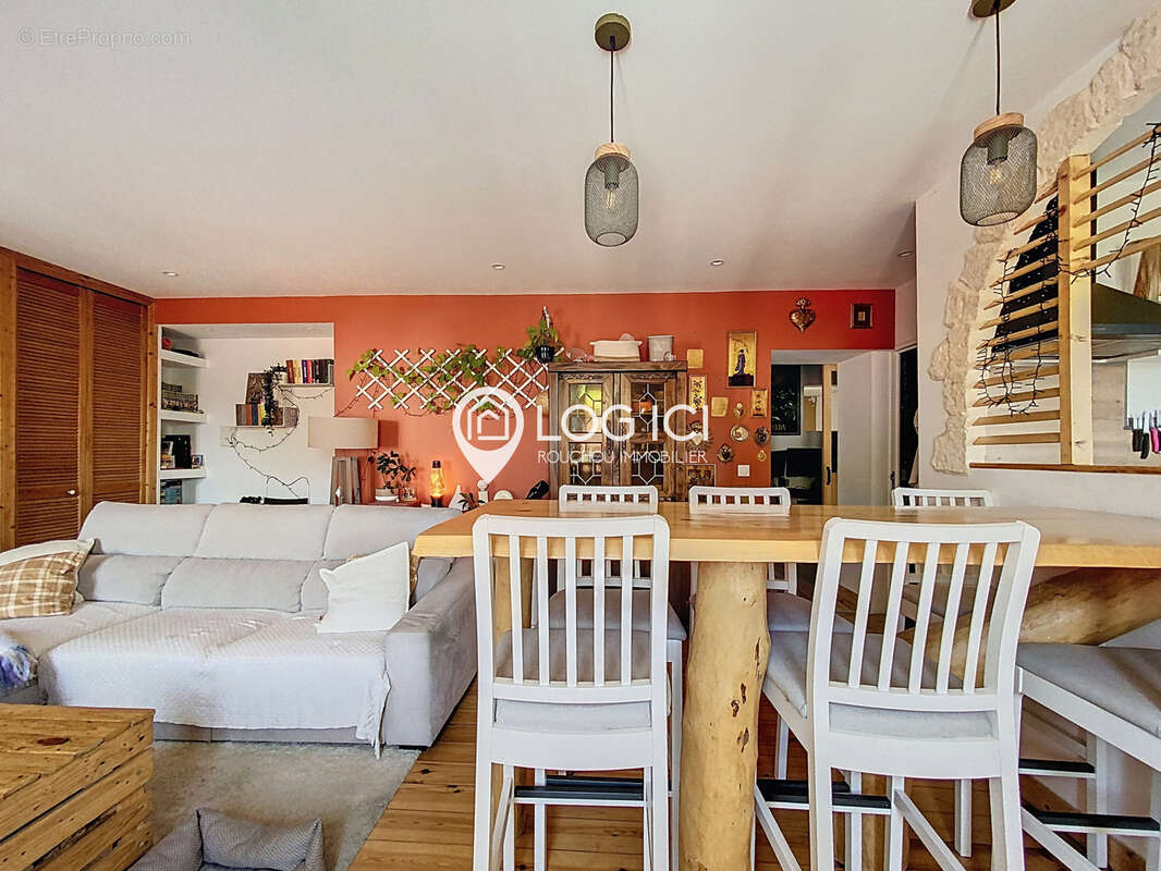 Appartement à PAU