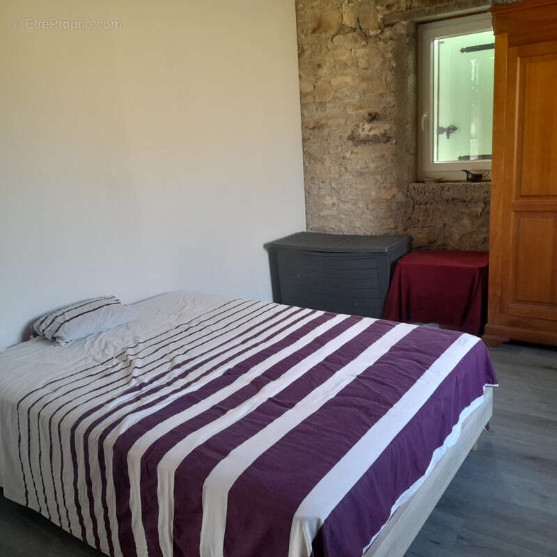 Maison à AIGUES-VIVES