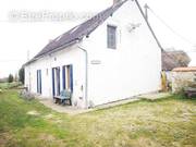 Photo 1 - Maison à SAINT-SAVIN