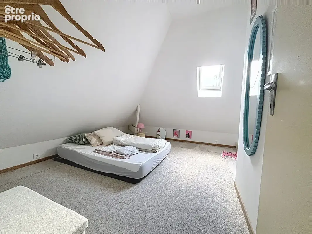 Maison T6 à vendre - Montauban de Bretagne - photo 11