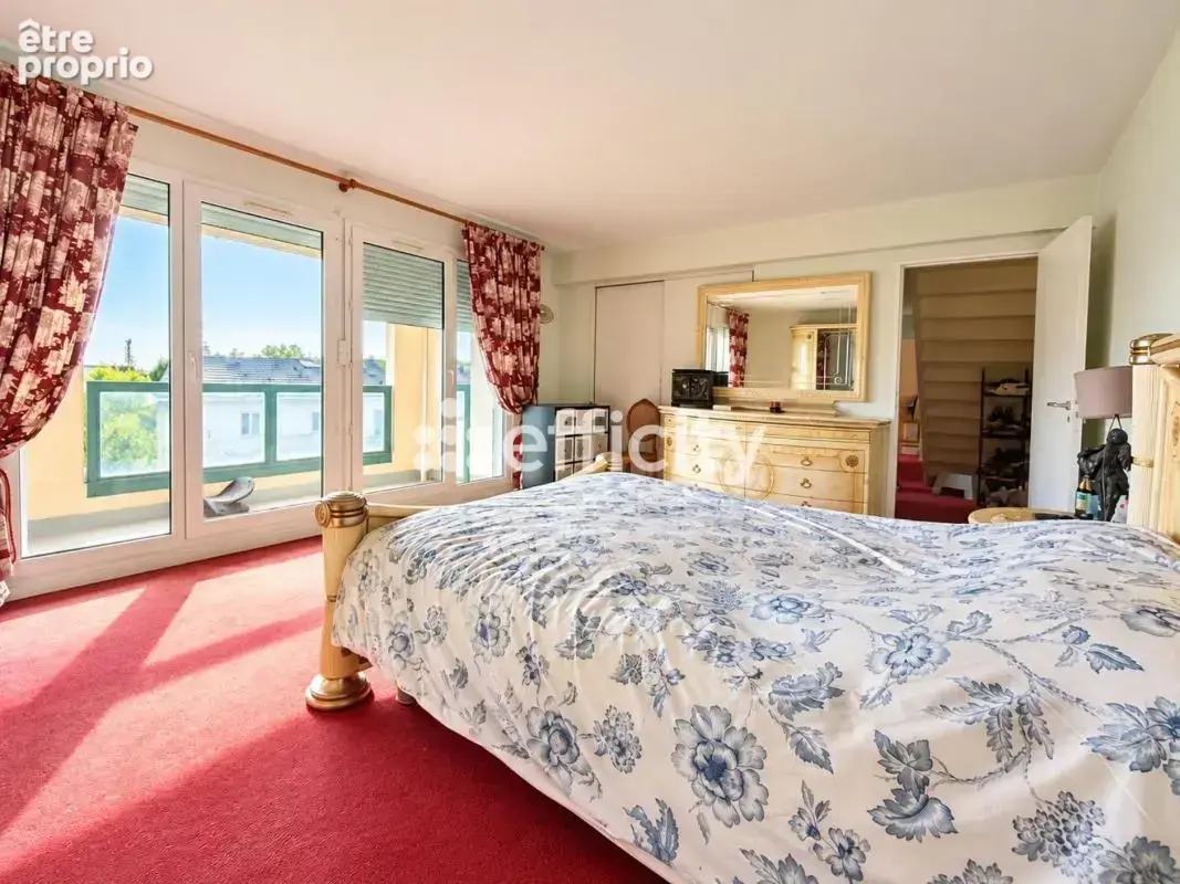 Appartement - photo 7