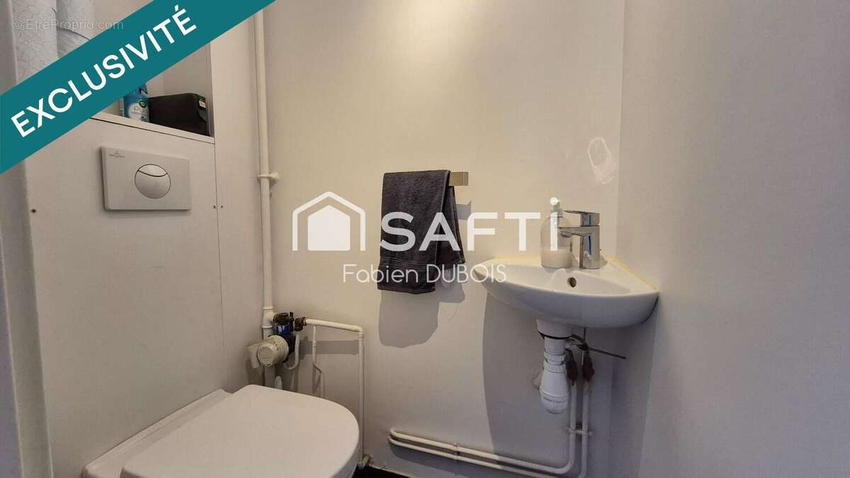 Photo 9 - Appartement à LE PLESSIS-ROBINSON