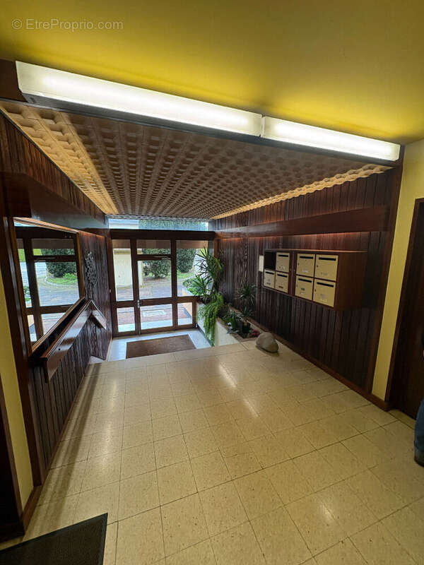 Appartement à LOUHANS