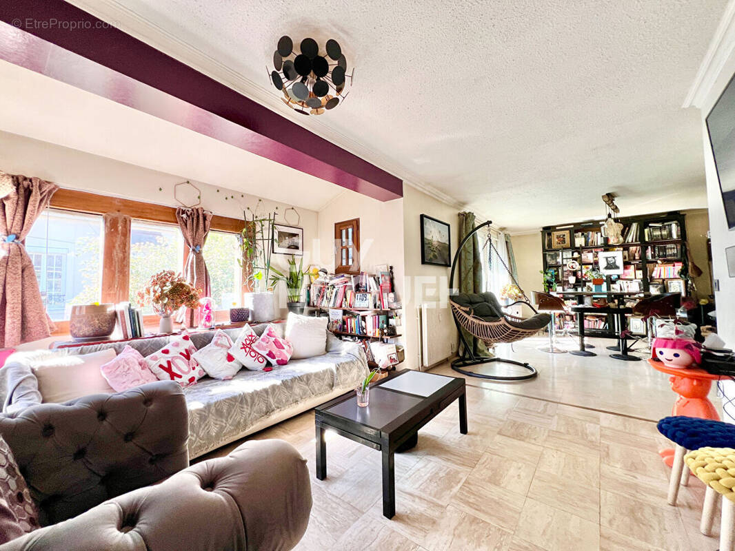 Appartement à ANTONY