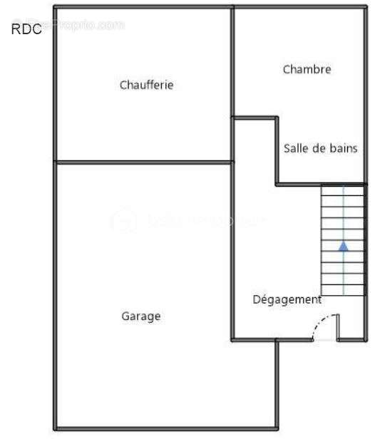 Maison à GRENOBLE