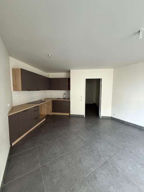 Appartement à VANVES